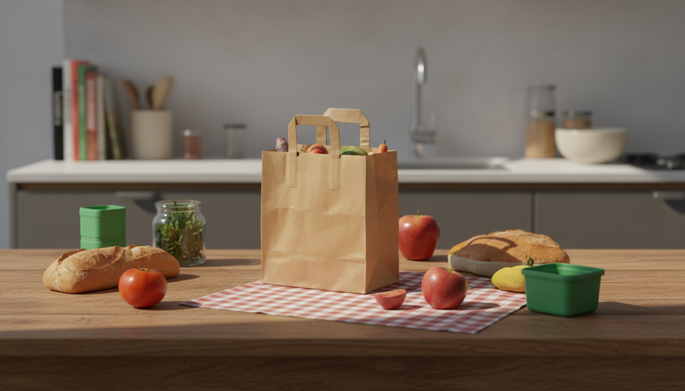 Budget Groceries Made Easy: Shop Smart, Plan Simple