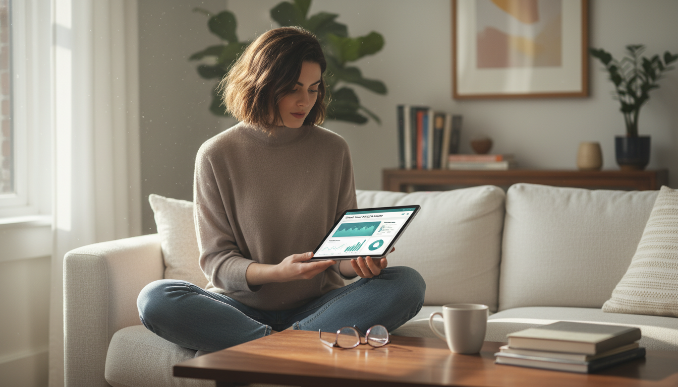 Check Your FICO Score: A Simple Plan to Boost It