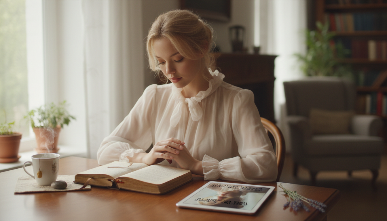 How to Forgive Yourself After a Mistake (Step-by-Step)