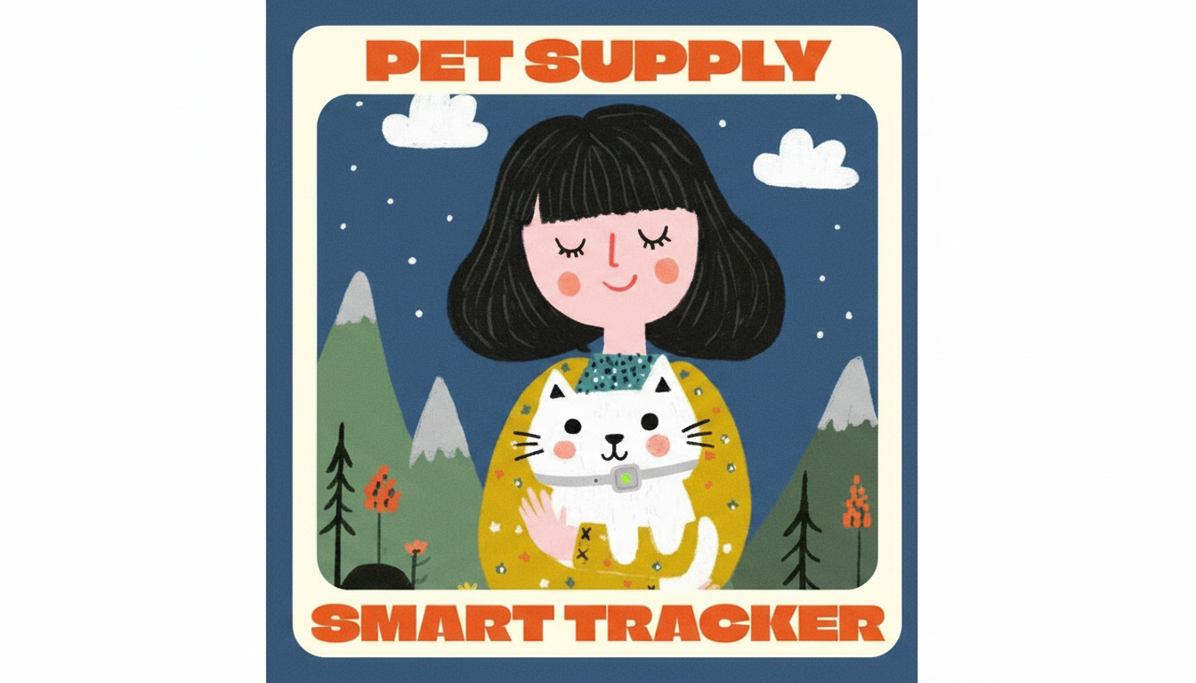 Pet Supply Tracker Tips: Refill Reminders & Budget Control