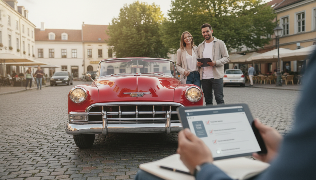 How to Sell Your Car Fast: Prep, Price, and Get Paid Safely