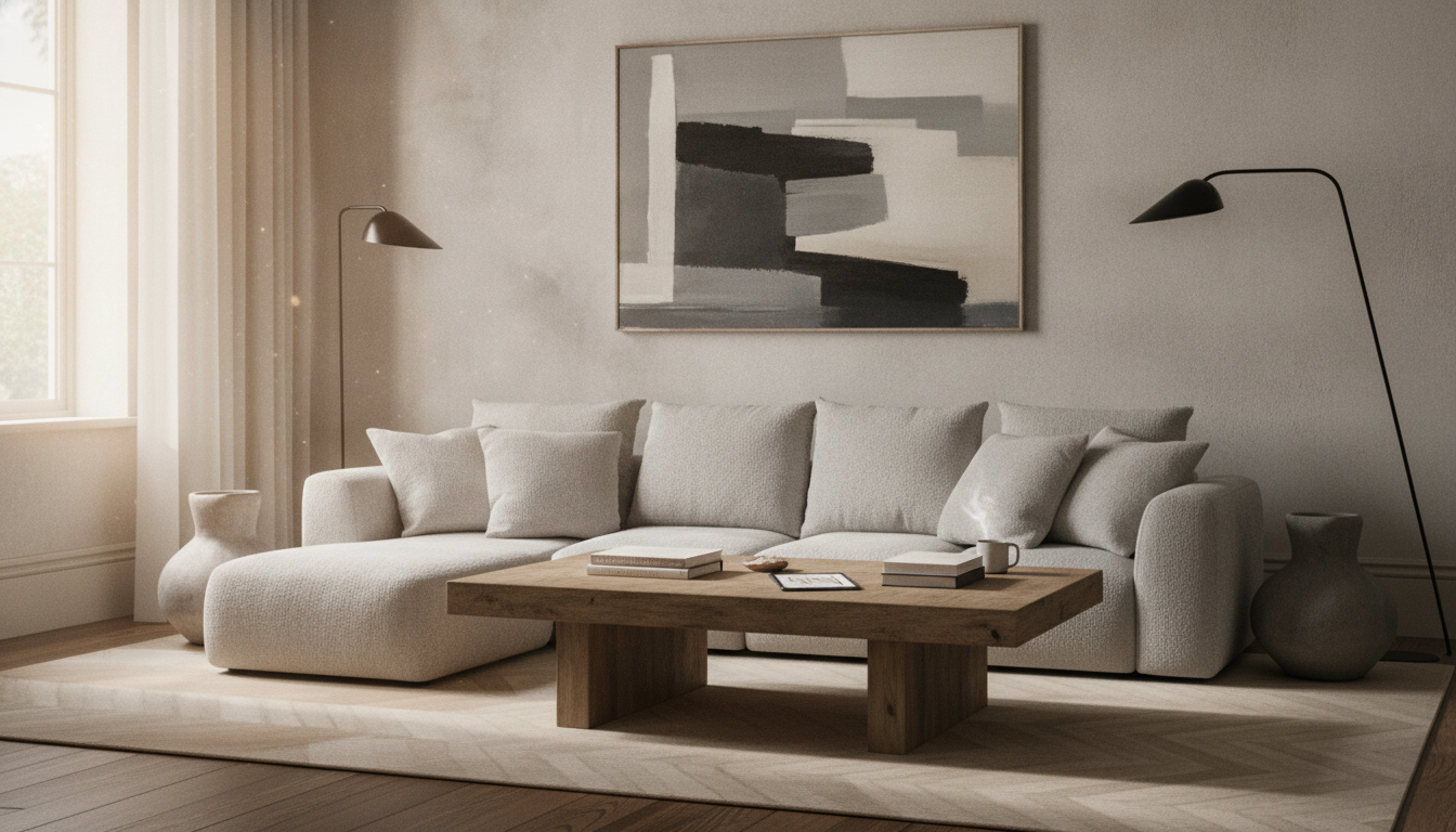 Timeless Decor Plan: Evolve Your Style Without Redoing