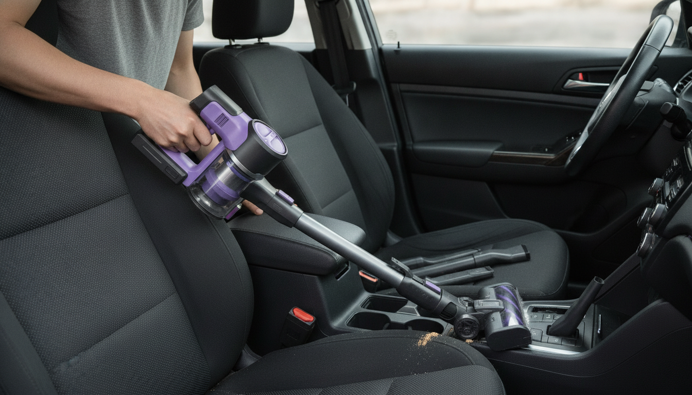 Best Value Cordless Stick Vacuum: What to Buy