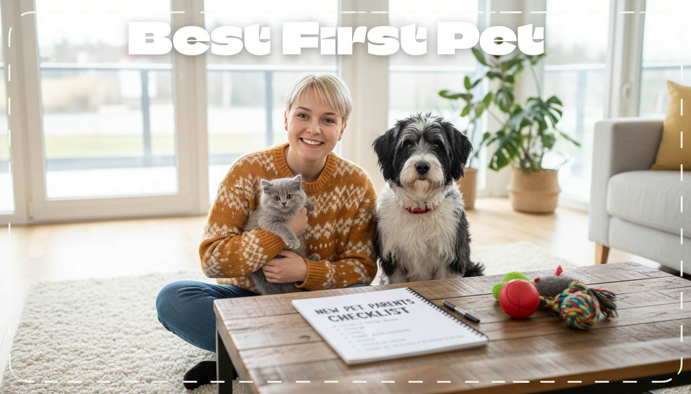 10 Simple Lines for Daily Pet Care (Any Pet)