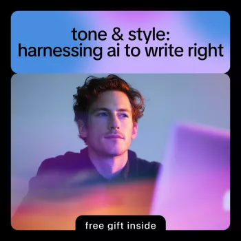 AI Tone & Formality Checks for Email, Social & Docs