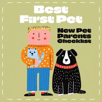 First-Time Dog Owner Checklist: Supplies, Vet, Training