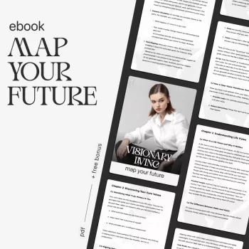 Create a Clear Life Vision: Map Values to Weekly Action